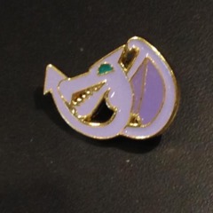 Pokemon Pin - Aerodactyl